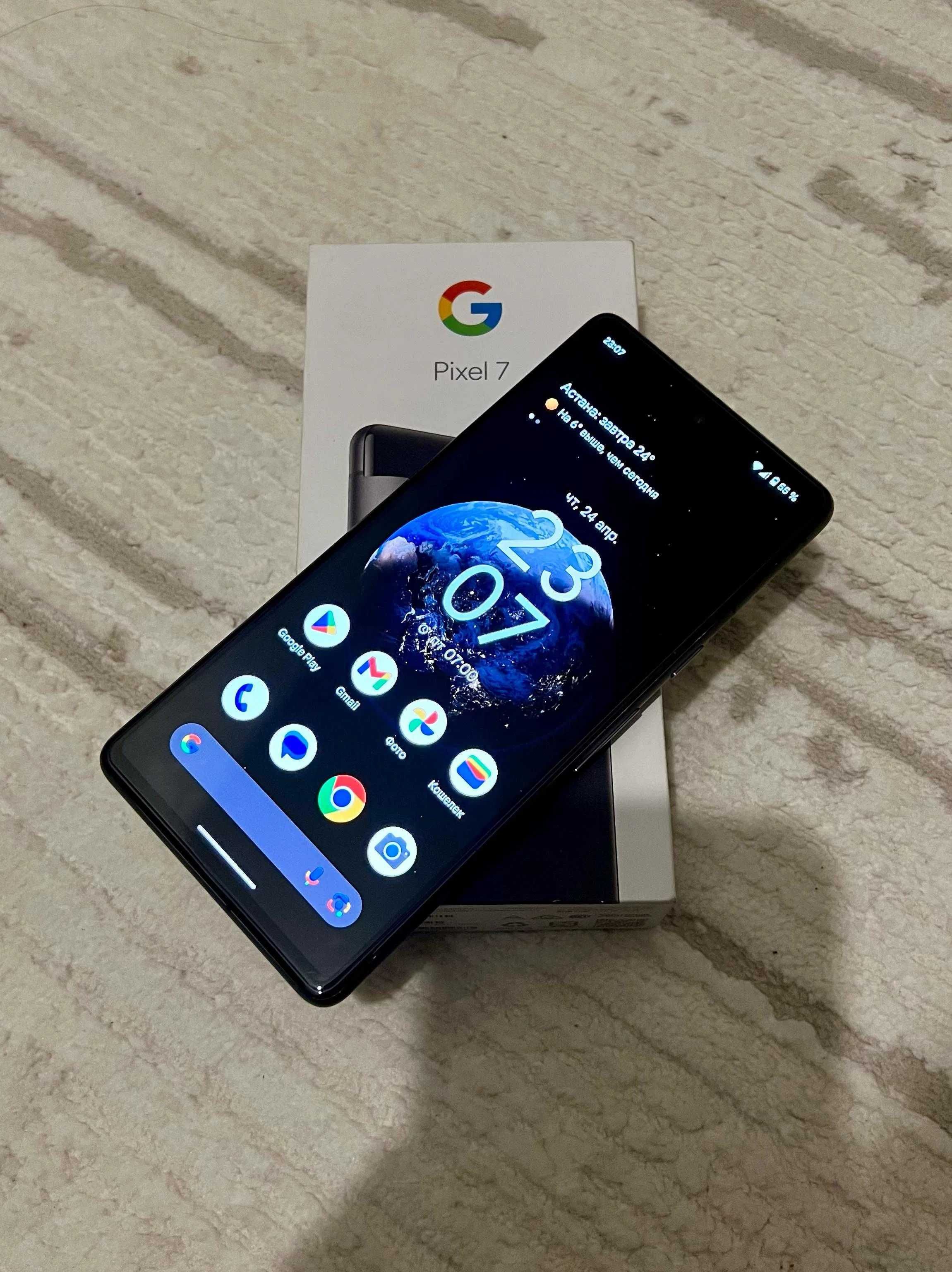 Google Pixel 7 128Gb 5G