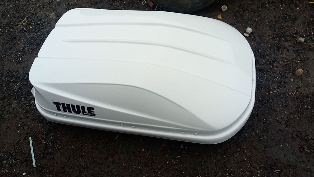 Автобокс 300литр аренда