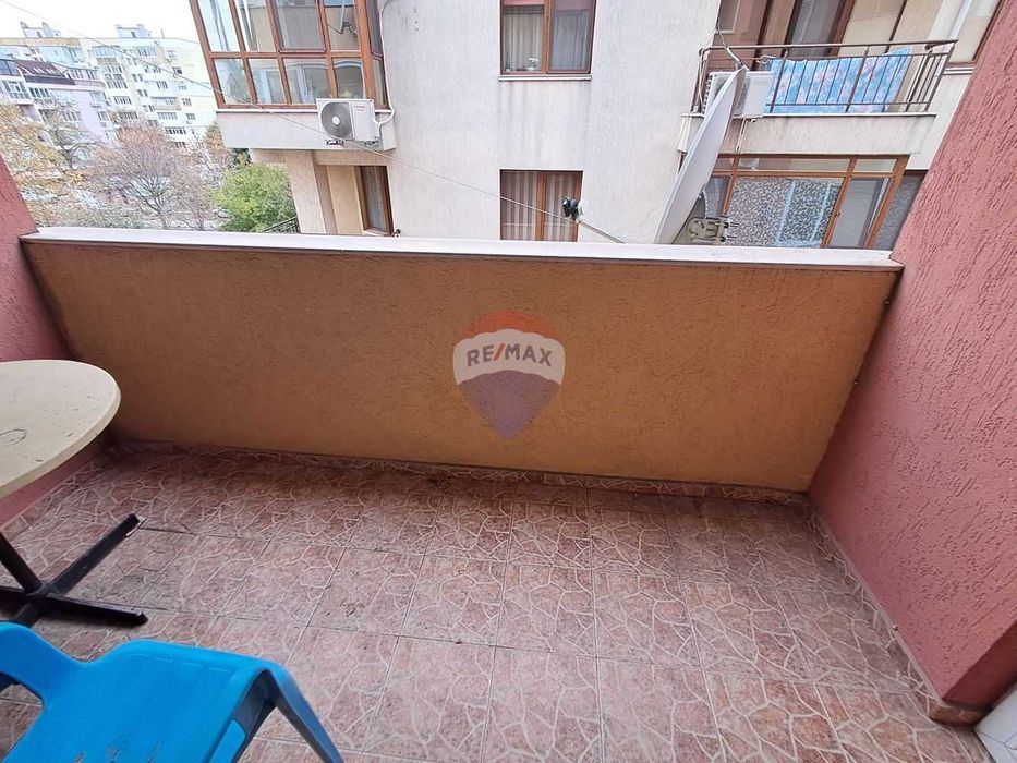 2-стаен в Варна-Чаталджа площ 82 цена 210000