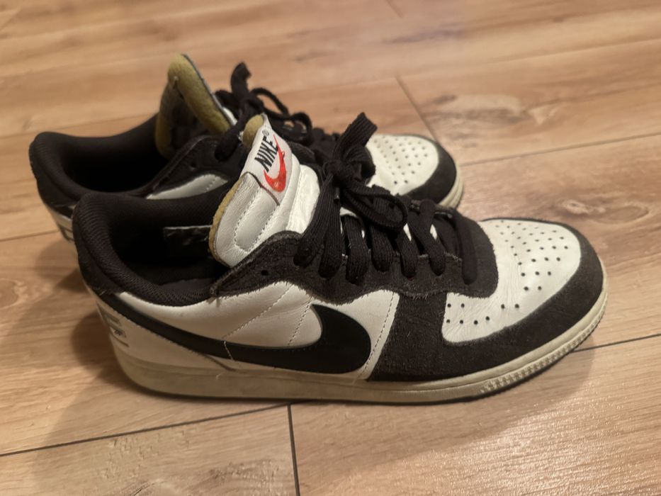 Vand Nike dunk original