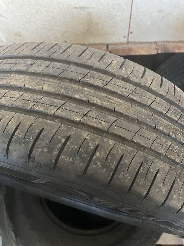 Vand anvelope vara Dunlop SP Sport Maxx 050 225/55 R18 98H