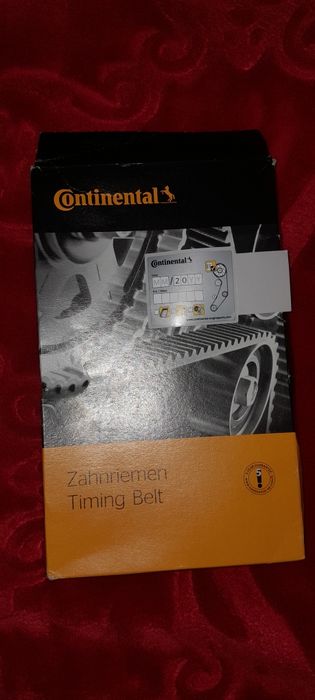Vând curele distribuție.noi pentru golf4 1,4 16v benzină 55 kw marca C