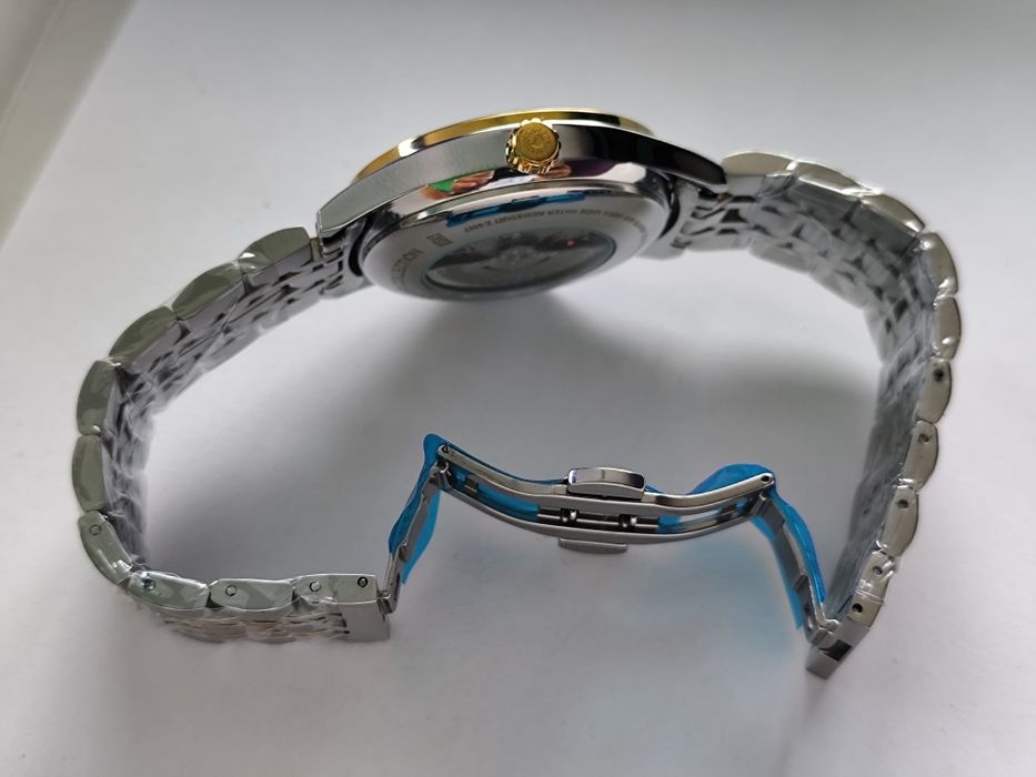 ceas Longines barbatesc