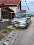 Autoutilitara Volkswagen Transporter