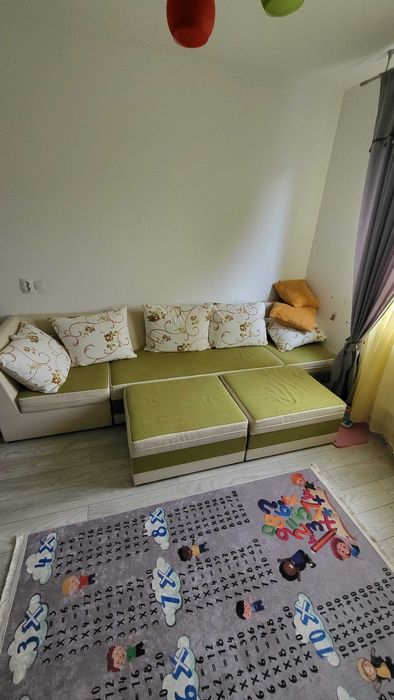 Vand canapea! Oraș Barlad