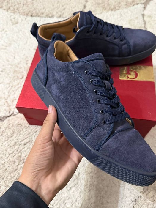 Лабутены без шипов торг.