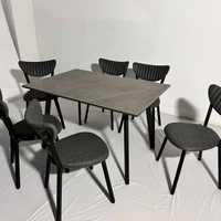 Oshxona uchun stol va stul loft Столы и стулья для кухни лофт