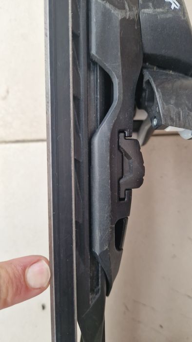 Дамски пистови ски Fischer 151 cm висок клас