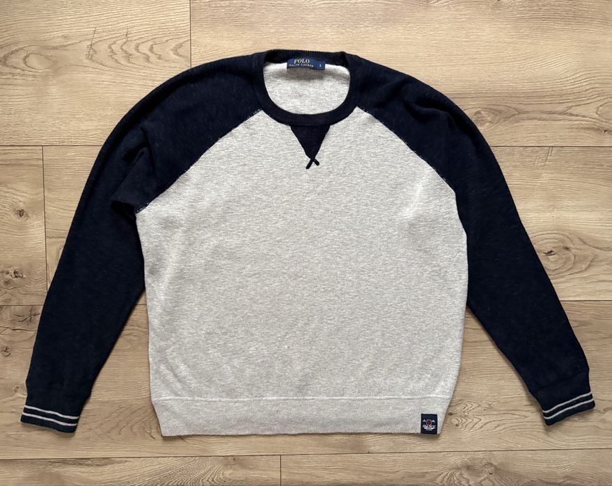 Bluza POLO RALPH LAUREN Bumbac Barbati | Marime L