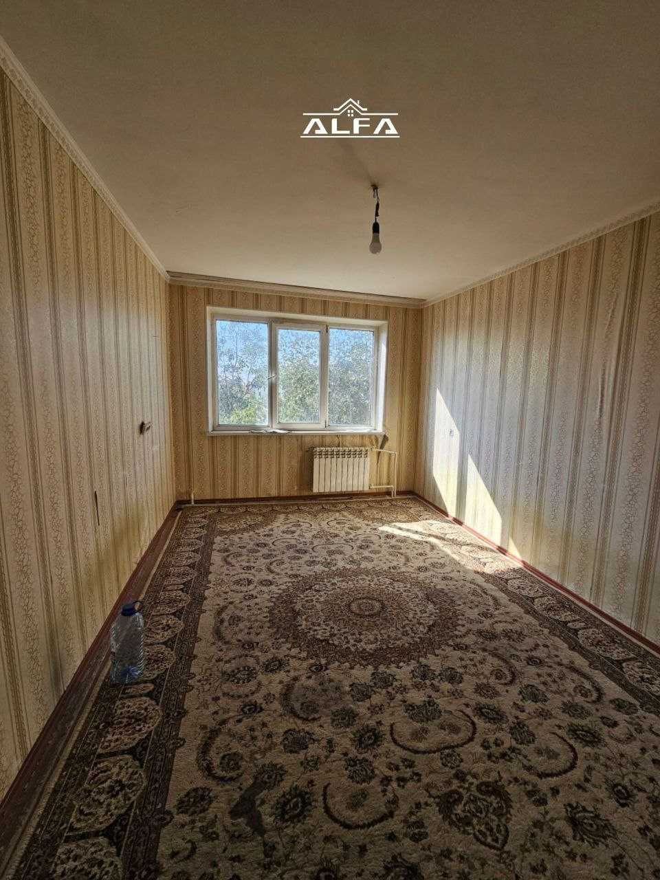 2 xonali 58m² 5-qavat