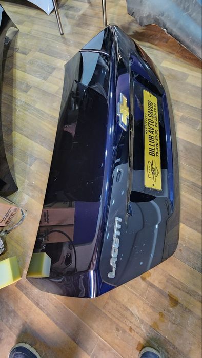 Жентра радной деталлари бор ранги даркман блу 2025