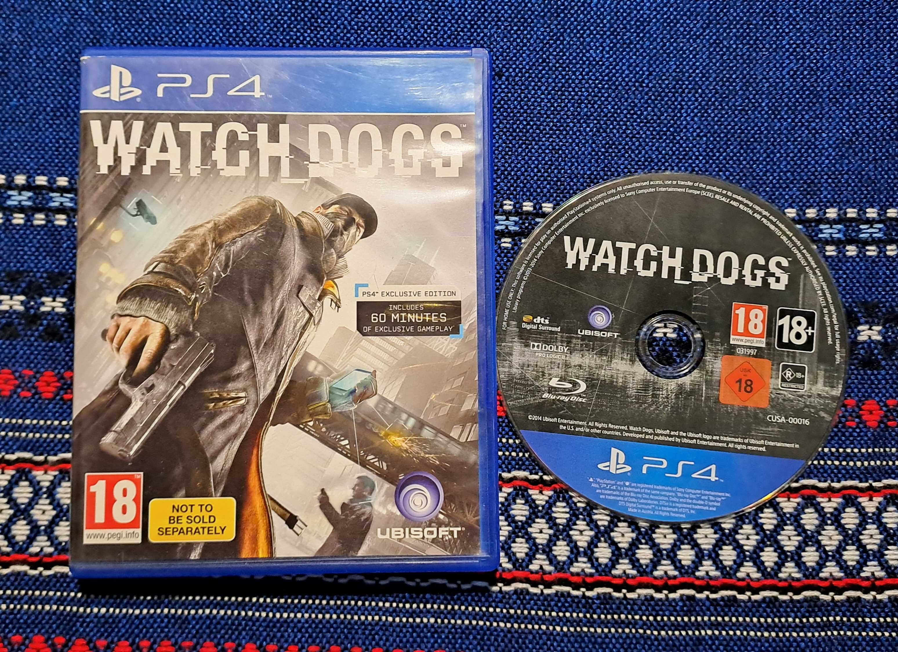 Продавам игри за Playstation 4