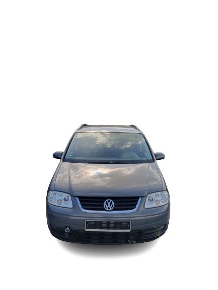 Balama superioara usa spate dreapta Volkswagen VW Touran prima genera