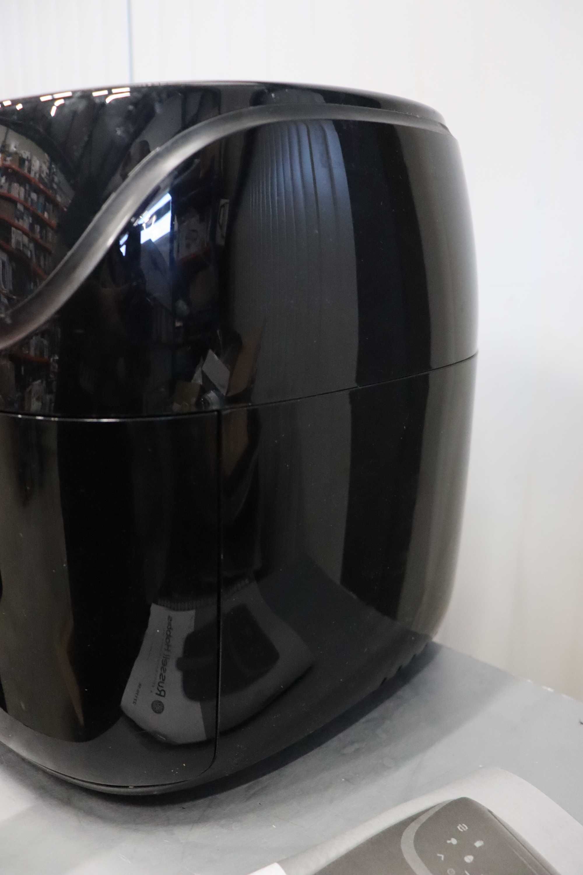 Russell Hobbs Satisfry Air Fryer 8 L – XXL вариант 1800W 10-в-1