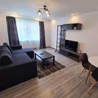 Apartament cu 3 camere regim Hotelier