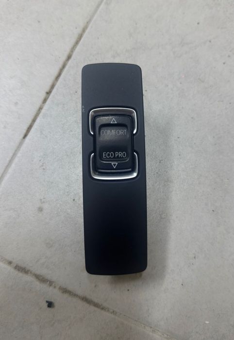 Бутон на BMWi3 за управление Comfort , Eco Pro , Eco Pro + за BMW i3