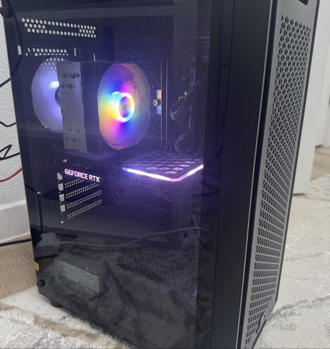 Продам игровой компьютер