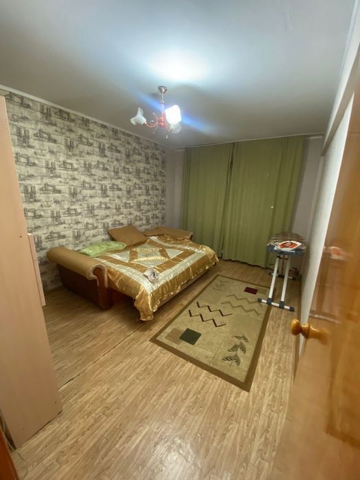 Сдается 2ком квартира