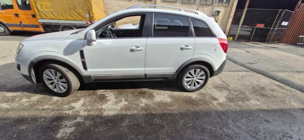 Opel Antara 4x4 de vanzare