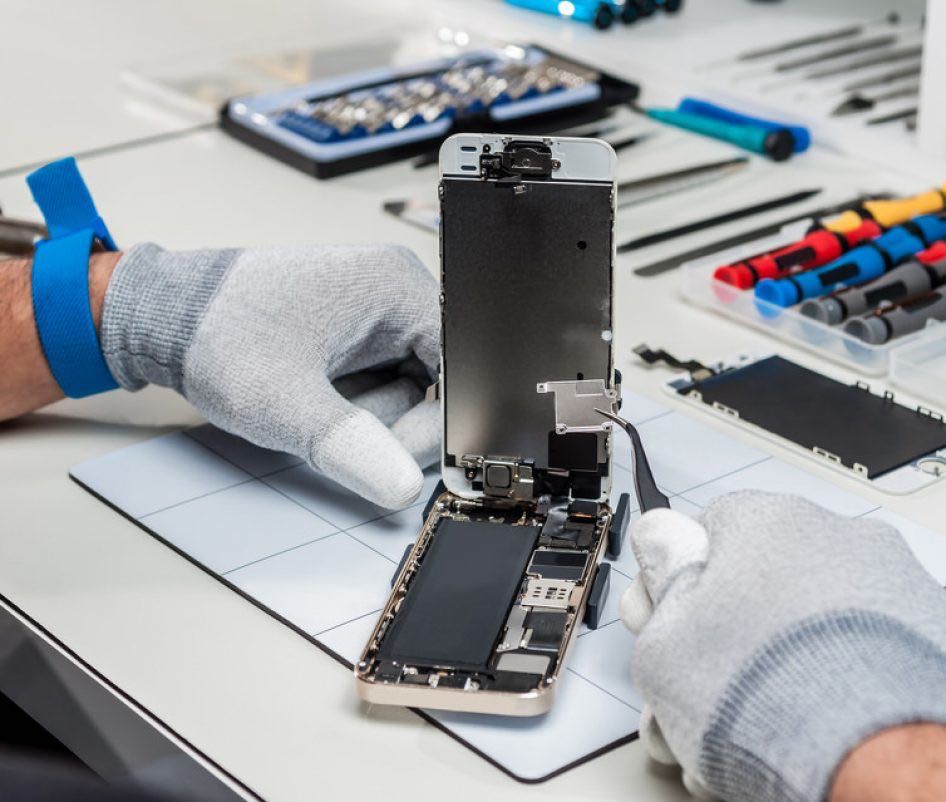 Piese ORIGINALE IPHONE - Service GSM SPECIALIZAT - Reparatii iPhone