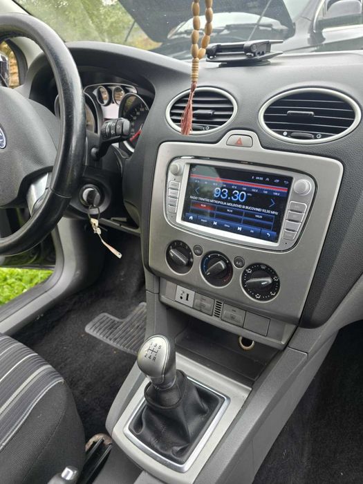 Ford Focus de vanzare
