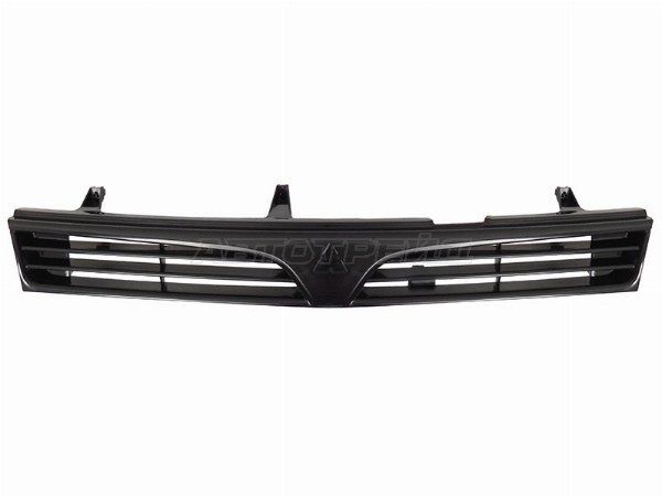 Решетка радиатора  Mitsubishi Lancer