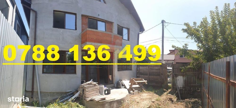 Vila P+1+M, constructie 2025 din caramida, Dorobanti - Apollo