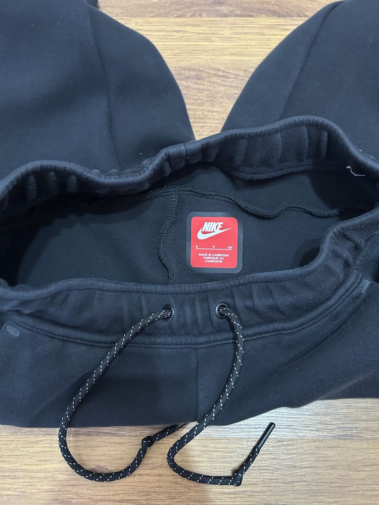 Nike Tech Fleece Оригинално долнище