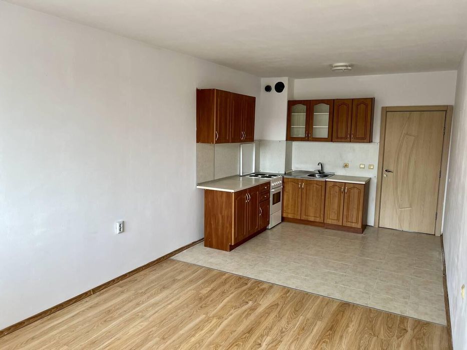 Двустаен, под наем, ж.к Лазур