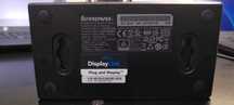 Docking Station LENOVO ThinkPad USB 3.0 Pro Dock - Display LINK