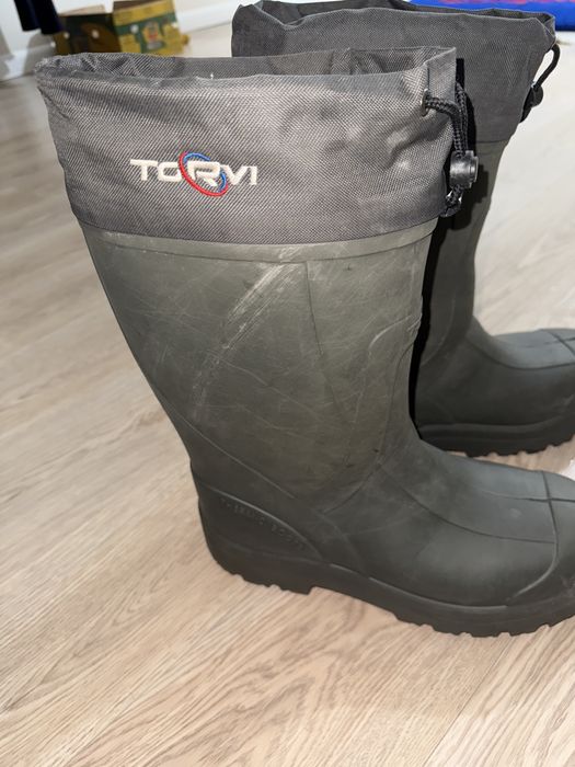 Зимние сапоги Torvi - 45