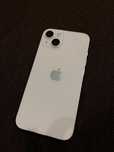 Vând Iphone 13 rose 256 GB