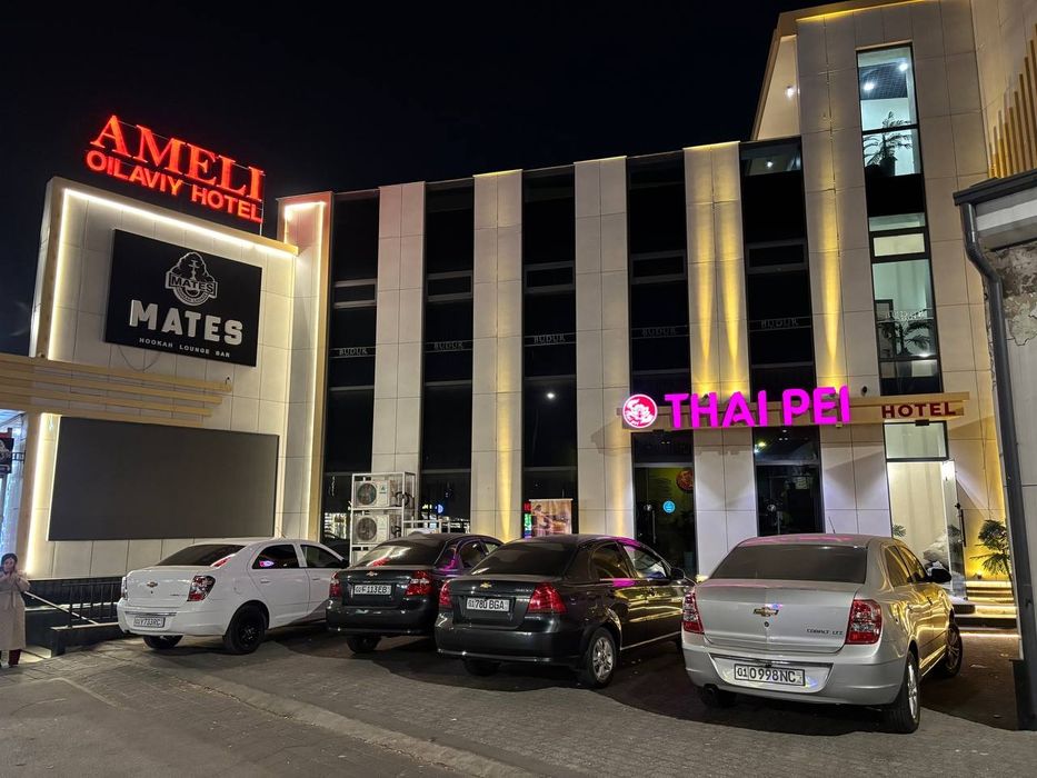 Мехмонхона оилавый тинч покиза жой кунлик хоналар