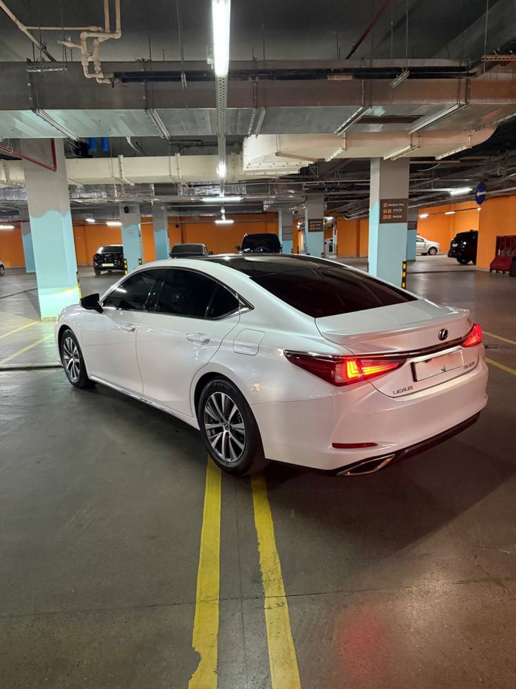 lexus es 350 lexus