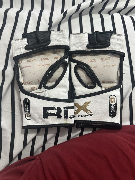 Manusi mma rdx marimea m