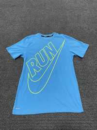 Nike run мъжка тениска S