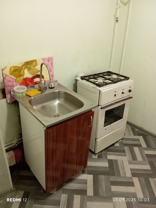 Сдаётся квартира