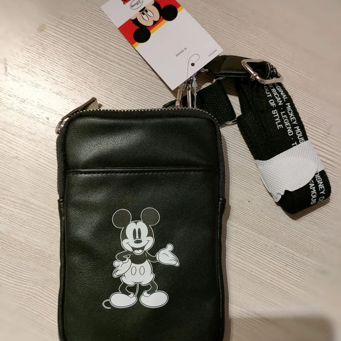 Сумочка для телефона Германия