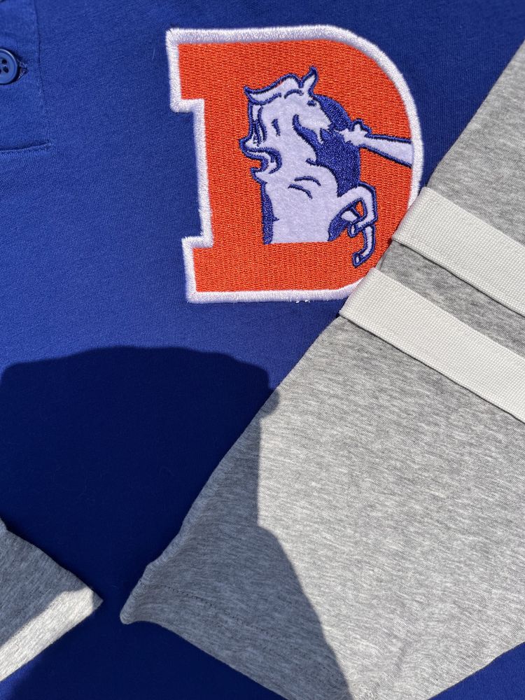 Mitchell & Ness джърси - M