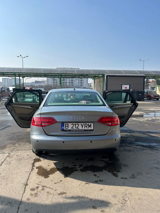 De vanzare Audi A4 B8