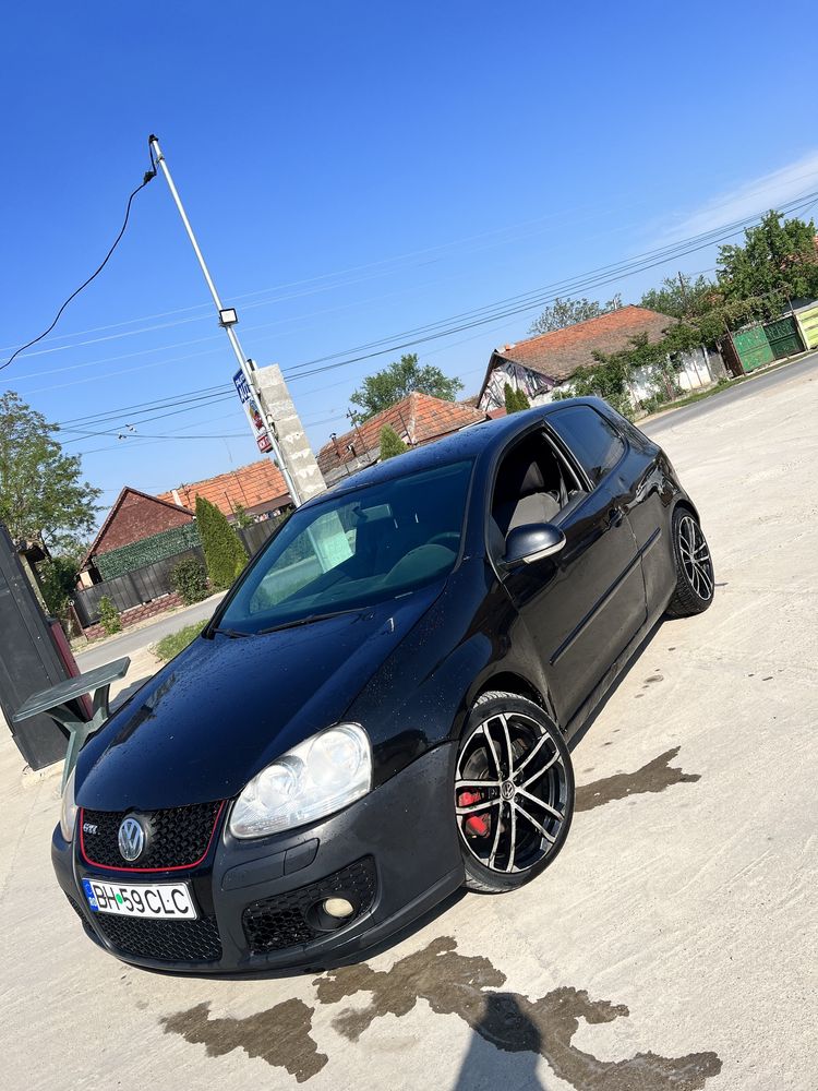 Golf 5 2.0 diesel