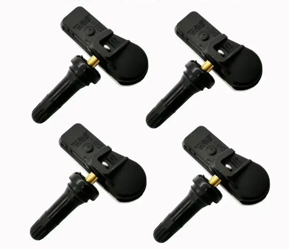 Set Senzori Senzor Presiune Anvelope Hyundai IX35 Tucson I30 Santa Fe