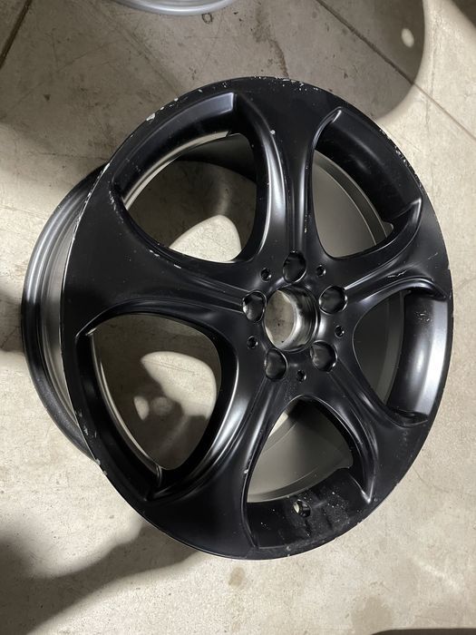 Jante originale Mercedes Vito Viano V Class 18 zoll