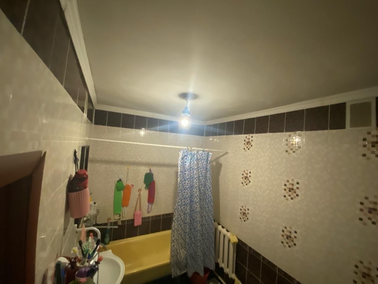 Продаётся частный дом в городе Алга