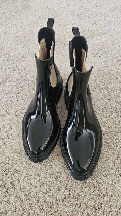 Гумени боти дамски