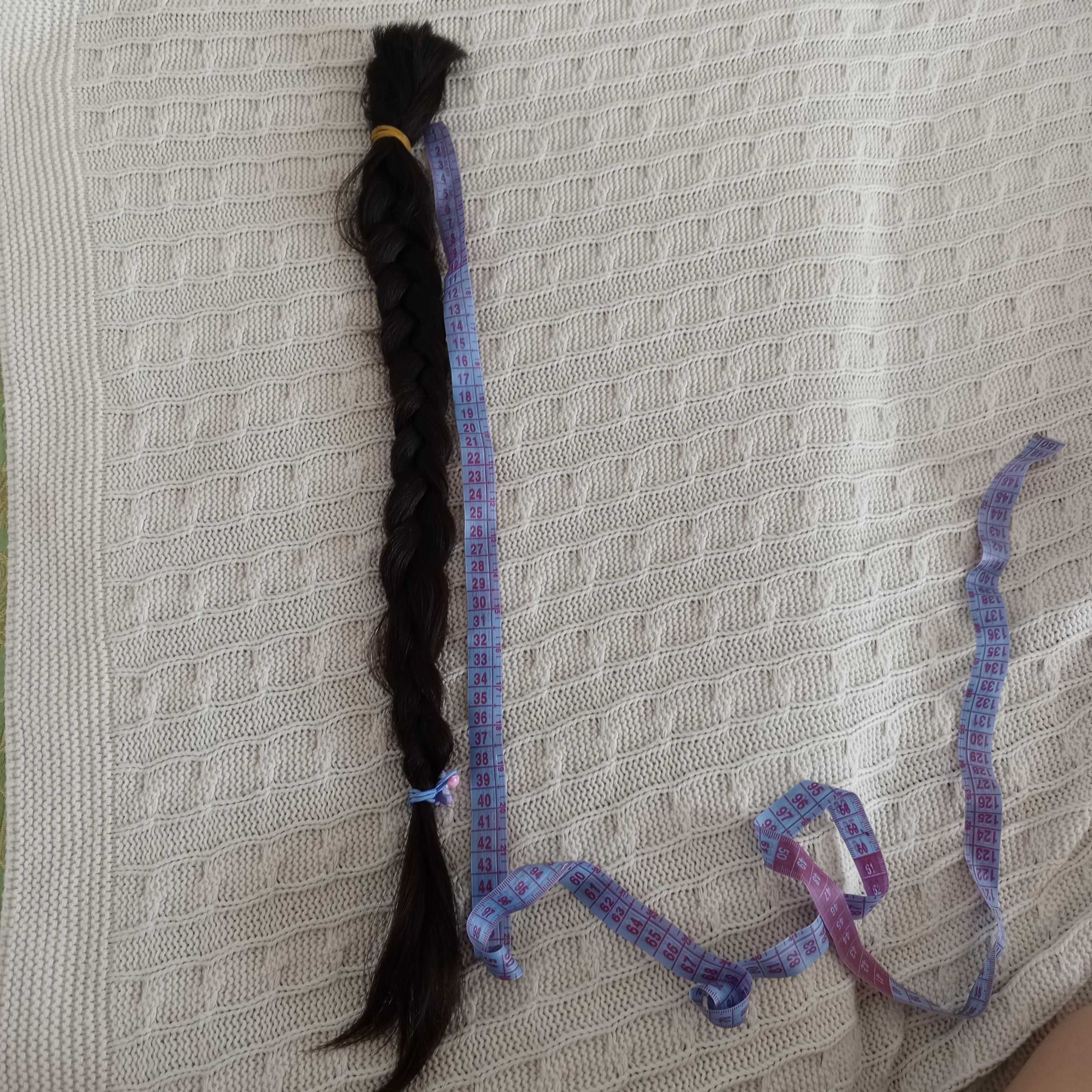 Натуральный волос(для наращивания)  40 см, 50000 тг Кызылорда