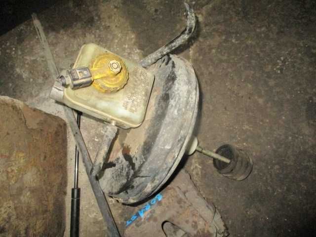 Tulumba servofrana pompa frana Golf4 Bora Skoda A3 Seat motor 1,9 SDI