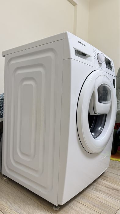Masina de spalat rufe Samsung add wash