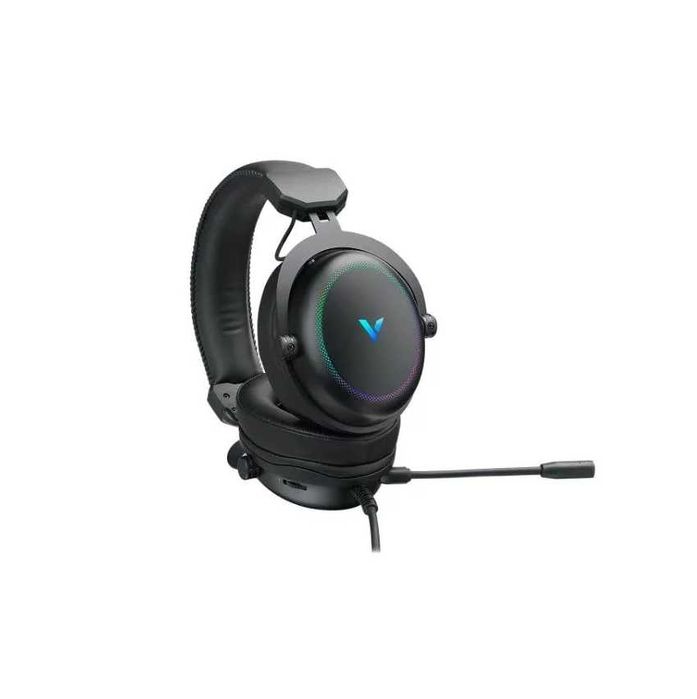 ; Наушник RAPOO VH300S Black