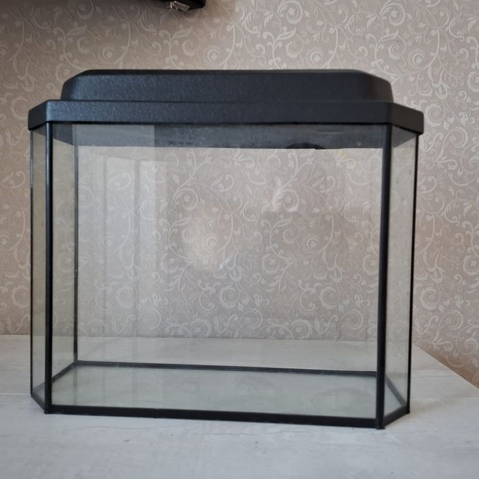 Аквариум 18 литров